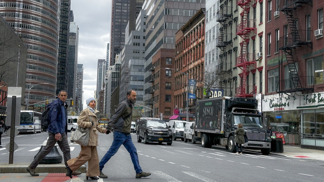 Σεισμός πριν από την έκλειψη Ηλίου: Οργή Θεού και μήνυμα εξ ουρανού, πιστεύουν πολλοί Αμερικανοί