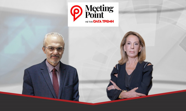 Μαύρος: Η υπόθεση των Τεμπών δημιούργησε το «κόμμα» της κοινωνικής αντιπολίτευσης