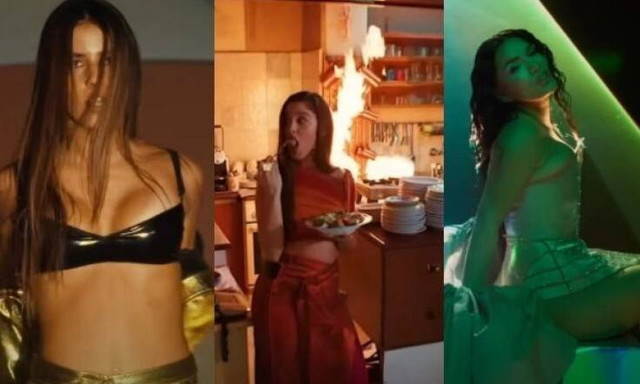 Eurovision 2024: Έπεσε στα στοιχήματα η Ελλάδα, «χαμηλές πτήσεις» για Αλβανία και Κύπρο