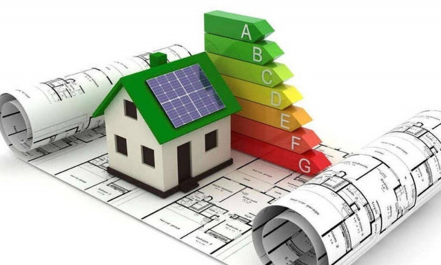 «Εξοικονομώ 2021»: Παράταση δύο μηνών για την υλοποίηση έργων