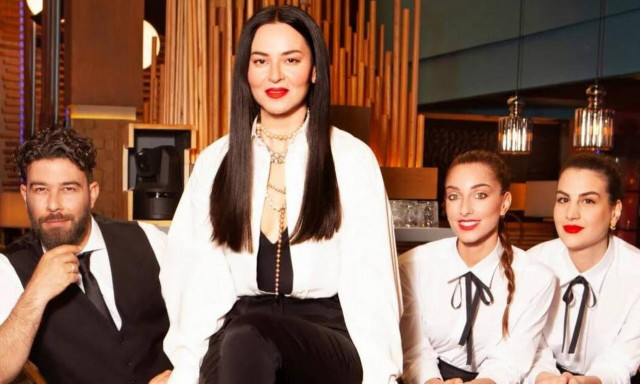 First Dates: Πότε κάνει πρεμιέρα στο STAR