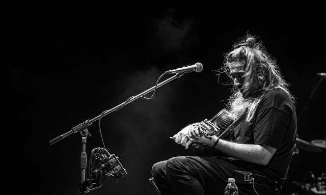 Helmos Mountain Festival: Ανακοινώθηκε το line up του φετινού φεστιβάλ