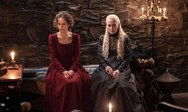 ΑΝΤ1: To τέλος της «Μάγισσας», η αντικατάσταση και η ηχηρή πρόταση για την επόμενη χρονιά