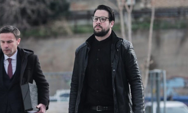 Πισπιρίγκου: Συνεχίζεται η δίκη για τους θανάτους της Μαλένας και Ίριδας – Καταθέτει o Δασκαλάκης