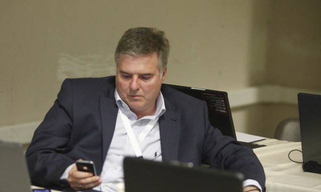 Ευρωεκλογές 2024: Υποψήφιος με τη ΝΔ, ο εκδότης και δημοσιογράφος Γιώργος Μουρούτης