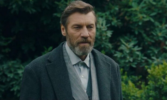 Το Ναυάγιο spoiler: Ο Ιπποκράτης αποκαλύπτει στην Ειρήνη το παρελθόν του πραγματικού Αντώνη