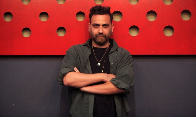 Νικόλα Φραγκιουδάκη πιστεύεις στα ζώδια; Ο viral «αστρολόγος» του TikTok στο Newsbomb.gr