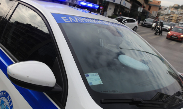 Χολαργός: «Με ξυλοκόπησαν μπροστά στο σκοπό και οι Αρχές δεν έκαναν τίποτα»