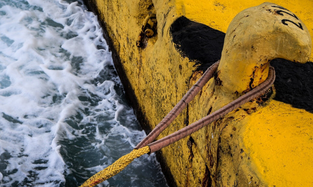 Απεργία 17 Απριλίου: Χωρίς πλοία η γραμμή Κέρκυρα - Ηγουμενίτσα