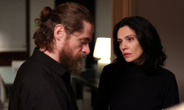 Σασμός Spoiler: Η αλήθεια για τον Αντρέα πέφτει σαν βόμβα σε Αστέρη και Μαθιό