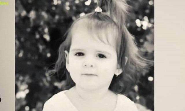 Σερβία: Οργή για τους εργάτες ύδρευσης που δολοφόνησαν την 2χρονη Ντάνκα Ίλιτς