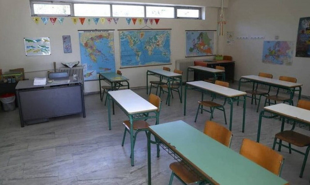 Καλαμάτα: 13χρονος ξυλοκοπήθηκε από τρεις συμμαθητές του μέσα στο σχολείο