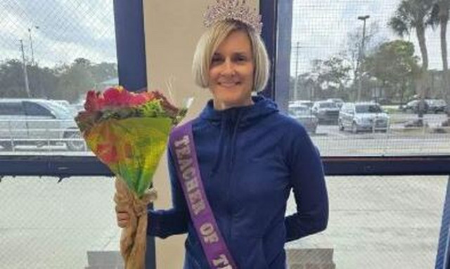 H Tζέιμι Φέλιξ δολοφονήθηκε από τον πρώην σύζυγό της