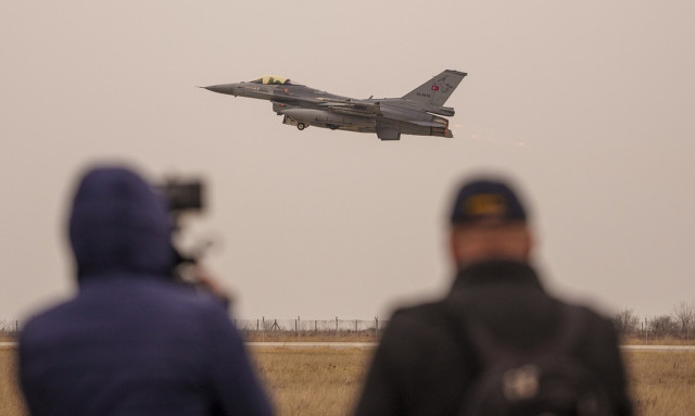 Τουρκία: Συνελήφθησαν οκτώ πολίτες για κατασκοπεία υπέρ του Ισράηλ