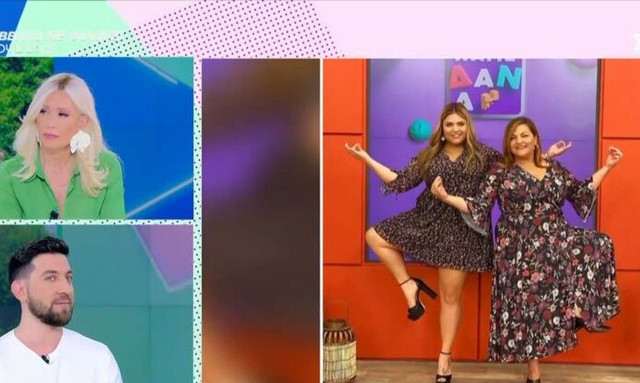 Μαρία Μπακοδήμου για Κατερίνα Καινούργιου: «Πρόσβαλε τη Βίκυ Σταυροπούλου ως μητέρα»