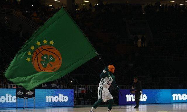 Απίστευτο: Sold out πέντε μέρες πριν το Παναθηναϊκός AKTOR-Άλμπα