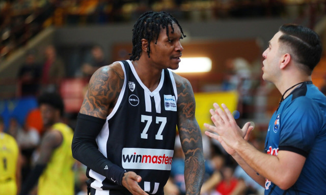 Basket League: Ένας Πόρτερ δε φέρνει την άνοιξη