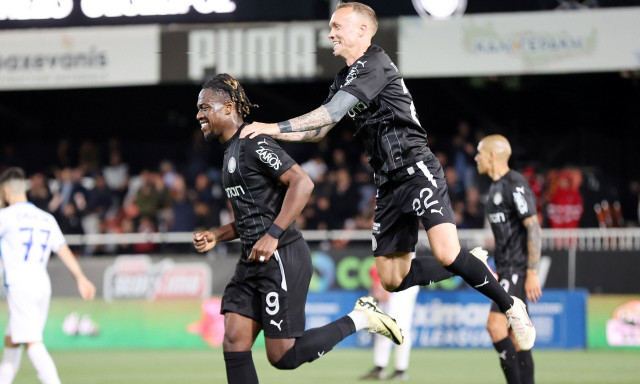 Super League: Ο ΟΦΗ «σκόρπισε» τον ΠΑΣ Γιάννινα που κυνηγά θαύμα – Η βαθμολογία