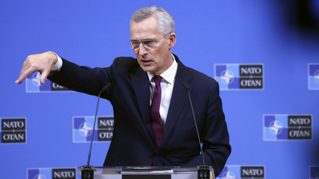 Στόλτενμπεργκ: Δίκτυο Ρώσων πρακτόρων δρούσε στο ΝΑΤΟ