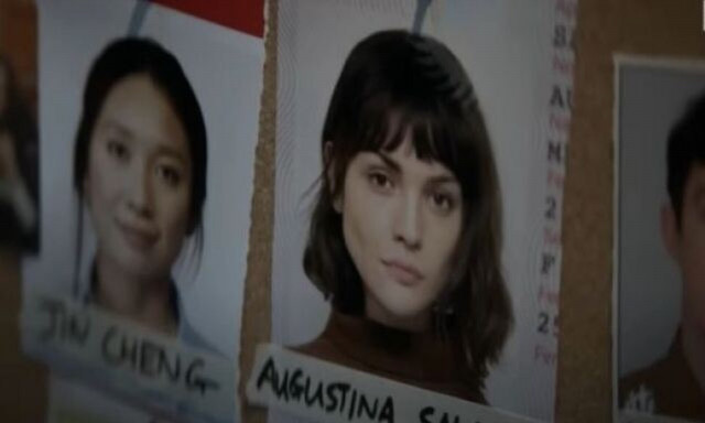 Η φρικτή δολοφονία που στιγμάτισε τη No1 σειρά του Netflix