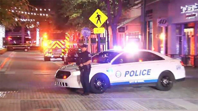 Φλόριντα: Πυροβολισμοί σε μπαρ - Δύο νεκροί και επτά τραυματίες