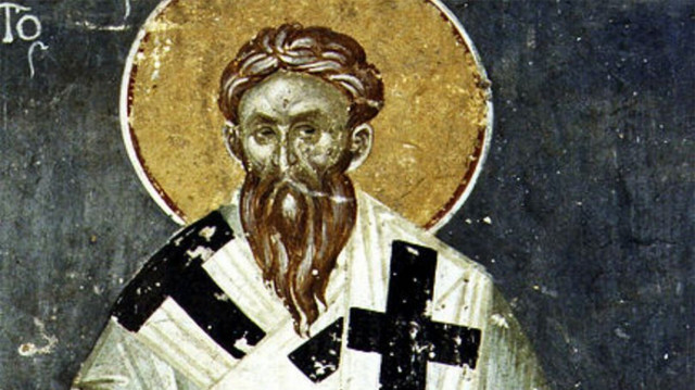 eytychios
