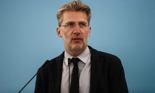 Σκέρτσος: Εμβληματική η μεταρρύθμιση για τα μη κρατικά πανεπιστήμια