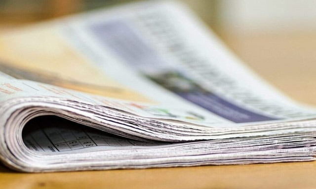 Πρωτοσέλιδα εφημερίδων: Τι γράφουν σήμερα Σάββατο 6 Απριλίου