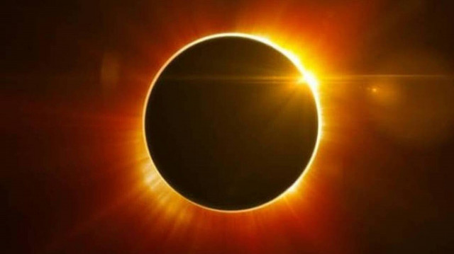 ΗΠΑ: 63χρονη Τεξανή έχει δει κάθε ηλιακή έκλειψη από το 1998 - Ταξίδεψε σε όλο τον κόσμο