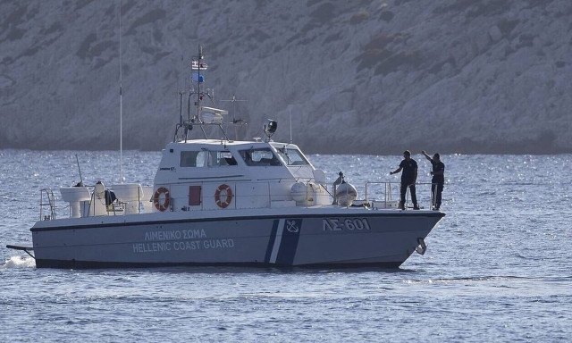 Θρίλερ στο Άγιον Όρος: Εντοπίστηκε σορός νεαρού άντρα στο ακρωτήρι του Αγίου Ανδρέα