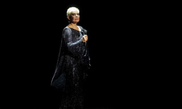 Eurovision: Η πρώτη συμμετοχή της Ελλάδας το 1974