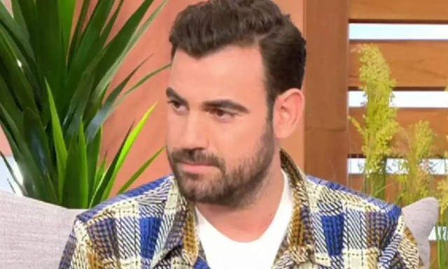 Νίκος Πολυδερόπουλος: «Δεν ξέρω από τι πέθανε ο αδερφός μου»