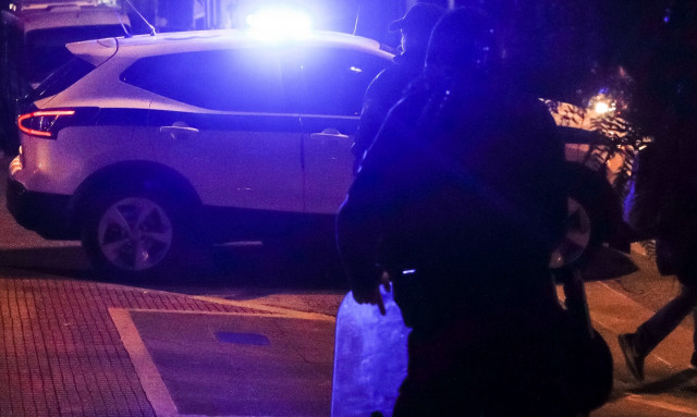 Θεσσαλονίκη: Επίθεση σε 21χρονο στο κέντρο της πόλης