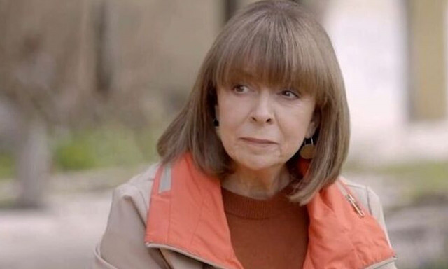 President Sakellaropoulou to receive Slovenian counterpart Nataša Pirc Musar