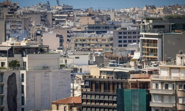 ΕΝΦΙΑ: Με ένα κλικ στο κινητό μας το εκκαθαριστικό - Θέμα ωρών η δημοσίευσή τους