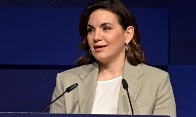 Όλγα Κεφαλογιάννη: 50 χρόνια, η Νέα Δημοκρατία στέκεται στο πλευρό των πολιτών