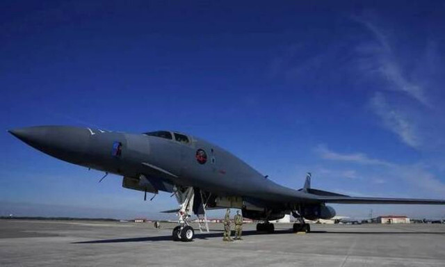 Το Ιράν ανακοίνωσε πλήγμα σε αμερικανική βάση στη Συρία