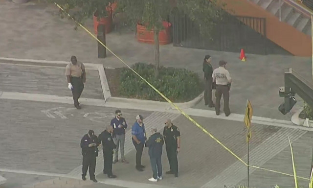 Μακελειό στη Φλόριντα: Δύο νεκροί, επτά τραυματίες σε πυροβολισμούς που ξέσπασαν σε μπαρ