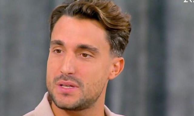 Σάκης Κατσούλης: Σε άσχημη ψυχολογική κατάσταση - «Στη ζωή δεν είναι όλα ιδανικά»