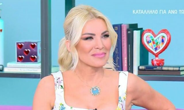 Καινούργιου σε Κωνσταντάρα: Δεν θα σου έκανα ποτέ πρόταση, μου αρέσει να δουλεύω με καλούς ανθρώπους