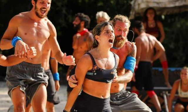 Survivor spoiler 07/04: Κλείδωσε! Η ομάδα που κερδίζει και ο πρώτος υποψήφιος προς αποχώρηση
