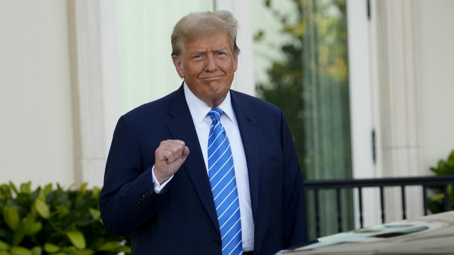 Τραμπ: Εντυπωσιακές δωρεές για την προεκλογική εκστρατεία - 50 εκ. δολάρια συγκεντρώθηκαν σε δεξίωση