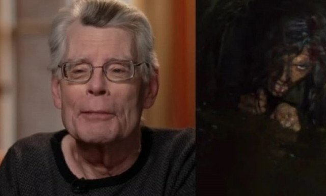 Η ταινία που τρόμαξε μέχρι και τον Stephen King: Δεν άντεξε να τη δει ολόκληρη