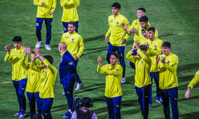 Το είπε και το έκανε: Αποχώρησε η Φενέρμπαχτσε απ’ τον τελικό Super Cup