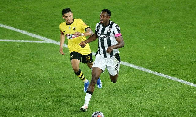 Αθλητικές μεταδόσεις: Πού θα δείτε ΑΕΚ - ΠΑΟΚ και τα ντέρμπι σε Αγγλία, Σκωτία, Ολλανδία και Κύπρο