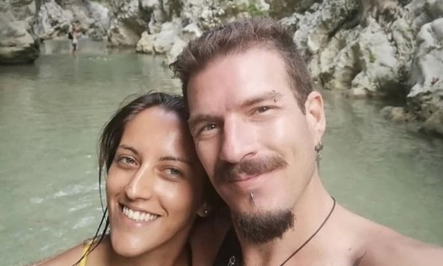 Άγιοι Ανάργυροι: «Ζω τον χειρότερο εφιάλτη, μιλήστε, σωθείτε» - Ξεσπά ο πατέρας της Κυριακής