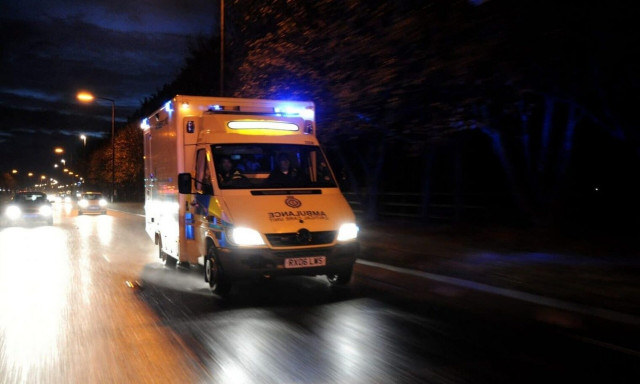 Κρήτη: Νεκρός 27χρονος οδηγός σε σοκαριστικό τροχαίο