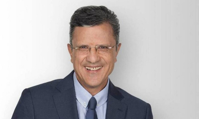 Γιώργος Αυτιάς: Παίρνουν τη σκυτάλη οι «Δεκατιανοί» - Η αποχαιρετιστήρια φωτογραφία