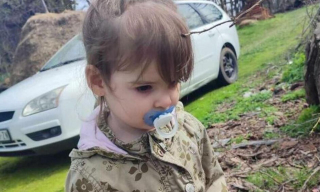 Σερβία: Θρίλερ με τη δολοφονία της 2χρονης - Ένας από τους συνεργούς στην υπόθεση πέθανε στη φυλακή