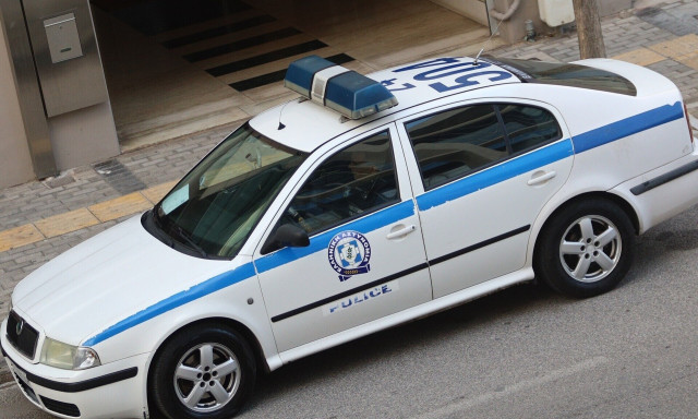 Ενδοοικογενειακή βία: Τέσσερις συλλήψεις σε Πάτρα και Πύργο